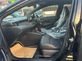 2020 Toyota Corolla Touring Double Bye Black Van for sale, Japanese used car export - photo 14 of 24 | GULJI TRADERS