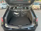 2020 Toyota Corolla Touring Double Bye Black Van for sale, Japanese used car export - photo 15 of 24 | GULJI TRADERS