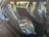 2020 Toyota Corolla Touring Double Bye Black Van for sale, Japanese used car export - photo 19 of 24 | GULJI TRADERS