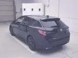 2020 Toyota Corolla Touring Touring WxB Black Van for sale, Japanese used car export - photo 2 of 11 | GULJI TRADERS