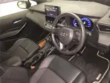 2020 Toyota Corolla Touring Touring WxB Black Van for sale, Japanese used car export - photo 3 of 11 | GULJI TRADERS