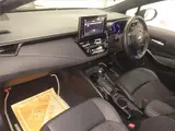 2020 Toyota Corolla Touring Touring WxB Black Van for sale, Japanese used car export - photo 4 of 11 | GULJI TRADERS