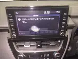 2020 Toyota Corolla Touring Touring WxB Black Van for sale, Japanese used car export - photo 6 of 11 | GULJI TRADERS
