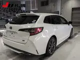 2020 Toyota Corolla Touring 4WD Hybrid Double WxB Pearl Van for sale, Japanese used car export - photo 2 of 10 | GULJI TRADERS