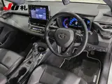 2020 Toyota Corolla Touring 4WD Hybrid Double WxB Pearl Van for sale, Japanese used car export - photo 3 of 10 | GULJI TRADERS