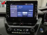 2020 Toyota Corolla Touring 4WD Hybrid Double WxB Pearl Van for sale, Japanese used car export - photo 6 of 10 | GULJI TRADERS