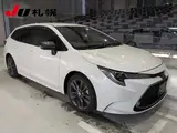 2020 Toyota Corolla Touring 4WD Hybrid Double WxB Pearl Van for sale, Japanese used car export - photo 8 of 10 | GULJI TRADERS