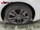 2020 Toyota Corolla Touring 4WD Hybrid Double WxB Pearl Van for sale, Japanese used car export - photo 9 of 10 | GULJI TRADERS