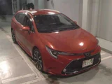 2020 Toyota Corolla Touring Van for sale, Japanese used car export - photo 1 of 10 | GULJI TRADERS
