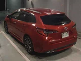 2020 Toyota Corolla Touring Van for sale, Japanese used car export - photo 2 of 10 | GULJI TRADERS
