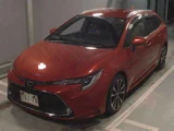 2020 Toyota Corolla Touring Van for sale, Japanese used car export - photo 4 of 10 | GULJI TRADERS