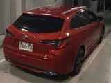 2020 Toyota Corolla Touring Van for sale, Japanese used car export - photo 5 of 10 | GULJI TRADERS