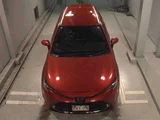 2020 Toyota Corolla Touring Van for sale, Japanese used car export - photo 6 of 10 | GULJI TRADERS