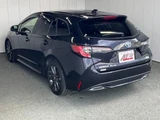2020 Toyota Corolla Touring Hybrid Van for sale, Japanese used car export - photo 4 of 9 | GULJI TRADERS