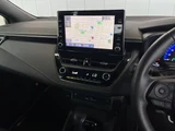 2020 Toyota Corolla Touring Hybrid Van for sale, Japanese used car export - photo 7 of 9 | GULJI TRADERS