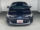 2020 Toyota Corolla Touring Hybrid Van for sale, Japanese used car export - photo 8 of 9 | GULJI TRADERS