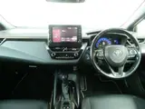 2020 Toyota Corolla Touring Hybrid Double B Pearl Van for sale, Japanese used car export - photo 3 of 9 | GULJI TRADERS