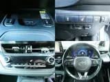 2020 Toyota Corolla Touring Hybrid Double B Pearl Van for sale, Japanese used car export - photo 7 of 9 | GULJI TRADERS