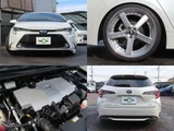 2020 Toyota Corolla Touring 1.8 Hybrid WxB Van for sale, Japanese used car export - photo 4 of 9 | GULJI TRADERS