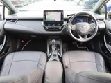 2020 Toyota Corolla Touring 1.8 Hybrid WxB Van for sale, Japanese used car export - photo 5 of 9 | GULJI TRADERS