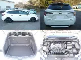 2020 Toyota Corolla Touring Double Bybee Pearl Van for sale, Japanese used car export - photo 3 of 9 | GULJI TRADERS