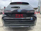 2020 Toyota Corolla Touring Hybrid Double B Other Van for sale, Japanese used car export - photo 4 of 9 | GULJI TRADERS