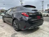 2020 Toyota Corolla Touring Hybrid Double B Other Van for sale, Japanese used car export - photo 5 of 9 | GULJI TRADERS