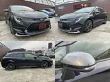2020 Toyota Corolla Touring Hybrid Double B Other Van for sale, Japanese used car export - photo 9 of 9 | GULJI TRADERS