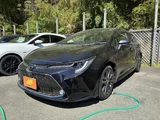2020 Toyota Corolla Touring Van for sale, Japanese used car export - photo 1 of 9 | GULJI TRADERS