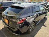 2020 Toyota Corolla Touring Van for sale, Japanese used car export - photo 2 of 9 | GULJI TRADERS