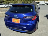 2020 Toyota Corolla Touring Hybrid G-X Van for sale, Japanese used car export - photo 2 of 9 | GULJI TRADERS