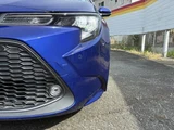 2020 Toyota Corolla Touring Hybrid G-X Van for sale, Japanese used car export - photo 8 of 9 | GULJI TRADERS