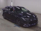 2020 Toyota Corolla Touring Hybrid Van for sale, Japanese used car export - photo 1 of 5 | GULJI TRADERS
