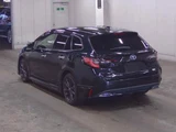 2020 Toyota Corolla Touring Hybrid Van for sale, Japanese used car export - photo 2 of 5 | GULJI TRADERS