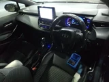 2020 Toyota Corolla Touring Hybrid Van for sale, Japanese used car export - photo 3 of 5 | GULJI TRADERS