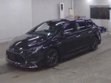 2020 Toyota Corolla Touring Hybrid Van for sale, Japanese used car export - photo 4 of 5 | GULJI TRADERS
