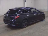 2020 Toyota Corolla Touring Hybrid Van for sale, Japanese used car export - photo 5 of 5 | GULJI TRADERS