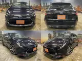 2020 Toyota Corolla Touring Hybrid Double By Other Van for sale, Japanese used car export - photo 1 of 9 | GULJI TRADERS
