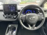 2020 Toyota Corolla Touring Hybrid Double By Black Van for sale, Japanese used car export - photo 3 of 9 | GULJI TRADERS