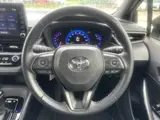 2020 Toyota Corolla Touring Hybrid Double By Black Van for sale, Japanese used car export - photo 4 of 9 | GULJI TRADERS