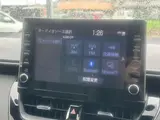 2020 Toyota Corolla Touring Hybrid Double By Black Van for sale, Japanese used car export - photo 6 of 9 | GULJI TRADERS