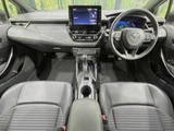 2020 Toyota Corolla Touring Hybrid Van for sale, Japanese used car export - photo 2 of 9 | GULJI TRADERS