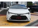 2020 Toyota Corolla Touring 2000 Limited Pearl Van for sale, Japanese used car export - photo 2 of 9 | GULJI TRADERS