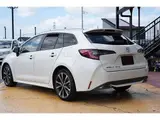 2020 Toyota Corolla Touring 2000 Limited Pearl Van for sale, Japanese used car export - photo 3 of 9 | GULJI TRADERS
