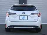 2020 Toyota Corolla Touring Hybrid WxB Modellista Air Pearl Van for sale, Japanese used car export - photo 2 of 9 | GULJI TRADERS