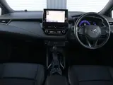 2020 Toyota Corolla Touring Hybrid WxB Modellista Air Pearl Van for sale, Japanese used car export - photo 3 of 9 | GULJI TRADERS