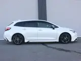 2020 Toyota Corolla Touring Hybrid WxB Modellista Air Pearl Van for sale, Japanese used car export - photo 4 of 9 | GULJI TRADERS