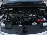 2020 Toyota Corolla Touring Hybrid WxB Modellista Air Pearl Van for sale, Japanese used car export - photo 8 of 9 | GULJI TRADERS