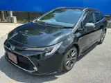2020 Toyota Corolla Touring Hybrid Double By Black Van for sale, Japanese used car export - photo 7 of 9 | GULJI TRADERS