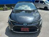 2020 Toyota Corolla Touring Hybrid Double By Black Van for sale, Japanese used car export - photo 8 of 9 | GULJI TRADERS